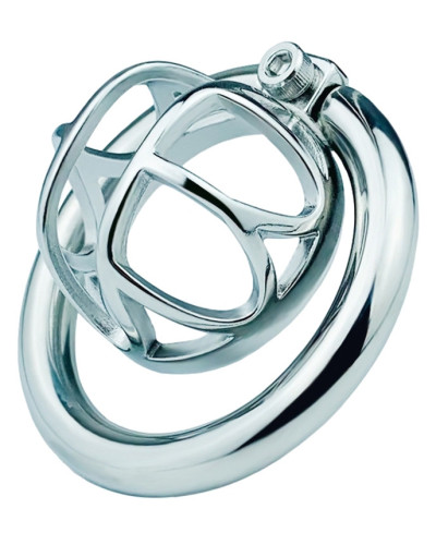 Cage Scamya 3 x 3.2cm 