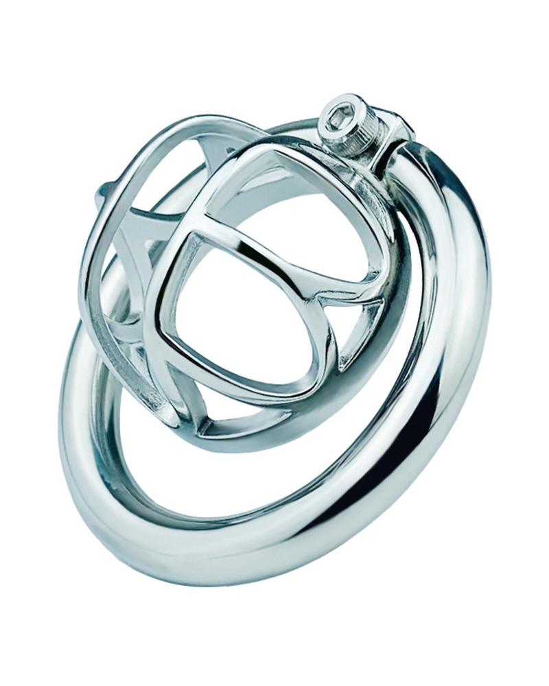 Cage Scamya 3 x 3.2cm 