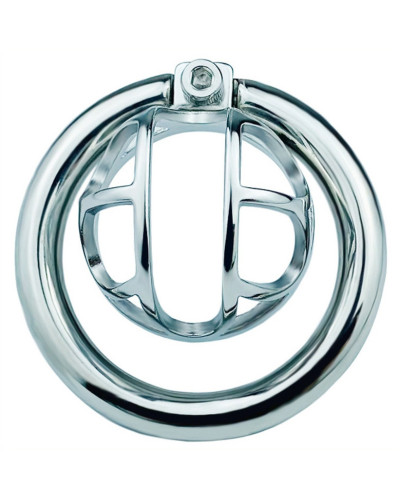 Cage Scamya 3 x 3.2cm 