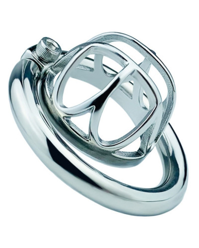 Cage Scamya 3 x 3.2cm 