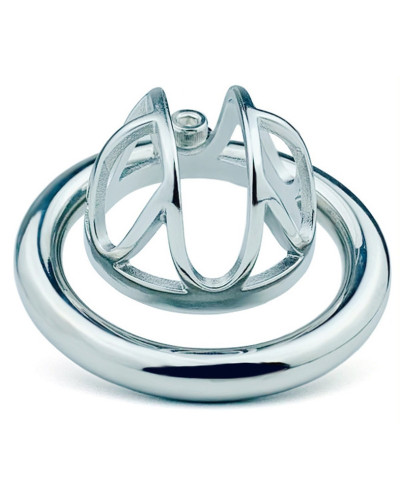 Cage Scamya 3 x 3.2cm 