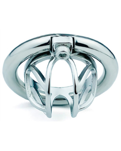 Cage Scamya 3 x 3.2cm 