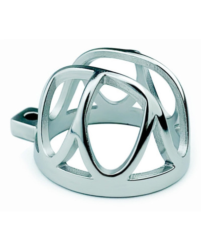 Cage Scamya 3 x 3.2cm 