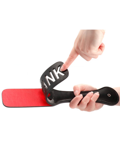 Paddle Simili Spank 32cm 