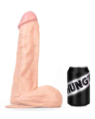 Gode David Hungr 26 x 8cm 