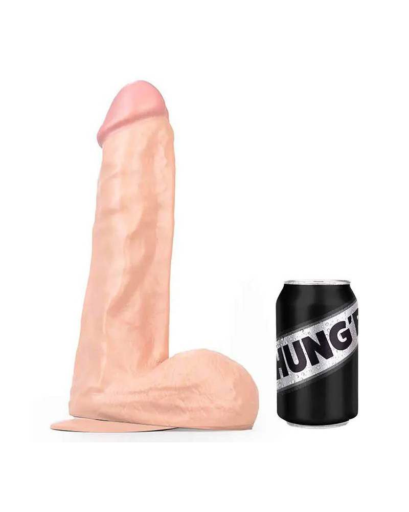 Gode David Hungr 26 x 8cm 