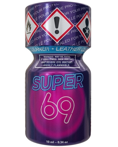SUPER 69 10ml 