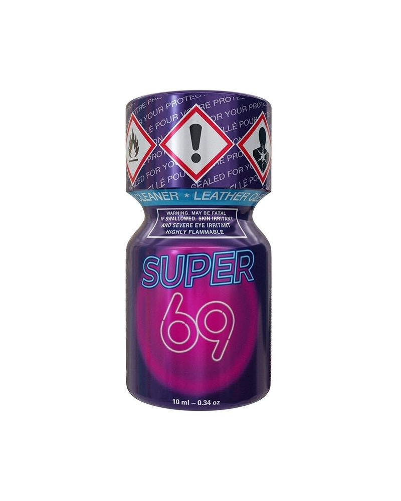 SUPER 69 10ml 