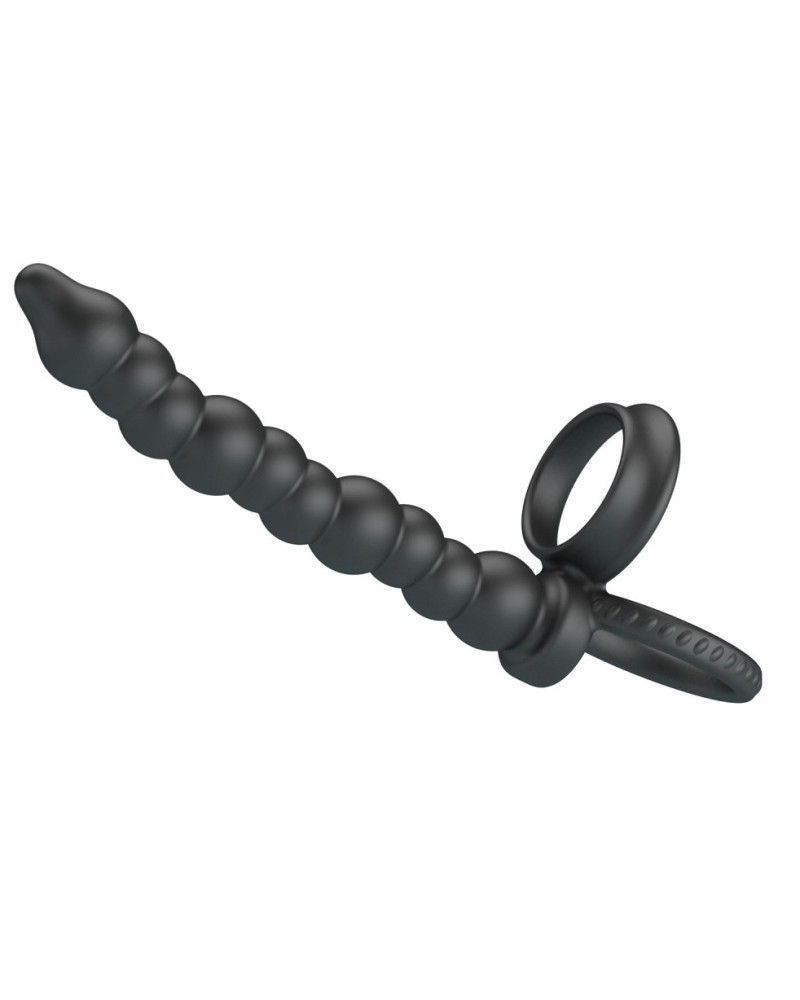 Gode Double pénétration Dillion 13 x 2cm 