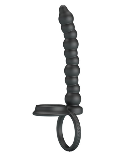 Gode Double pénétration Dillion 13 x 2cm 