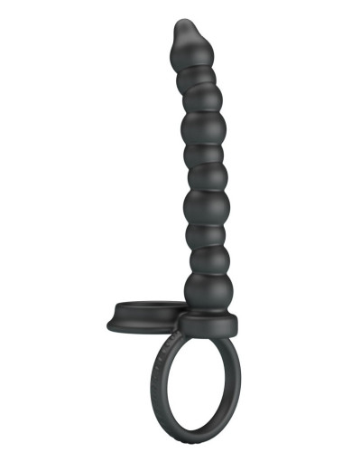 Gode Double pénétration Dillion 13 x 2cm 