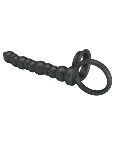Gode Double pénétration Dillion 13 x 2cm 