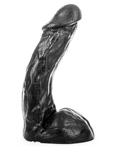 Gode AB66 Benny All Black 23 x 6cm 