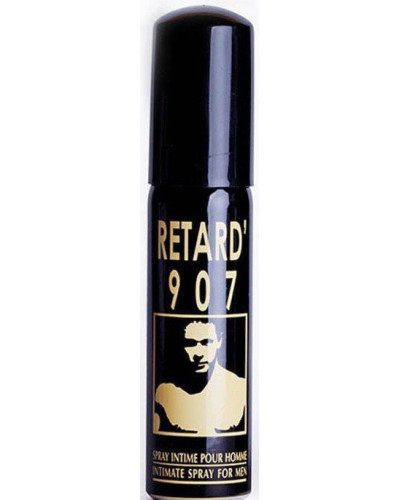 Spray retardant RETARD 907 25mL 