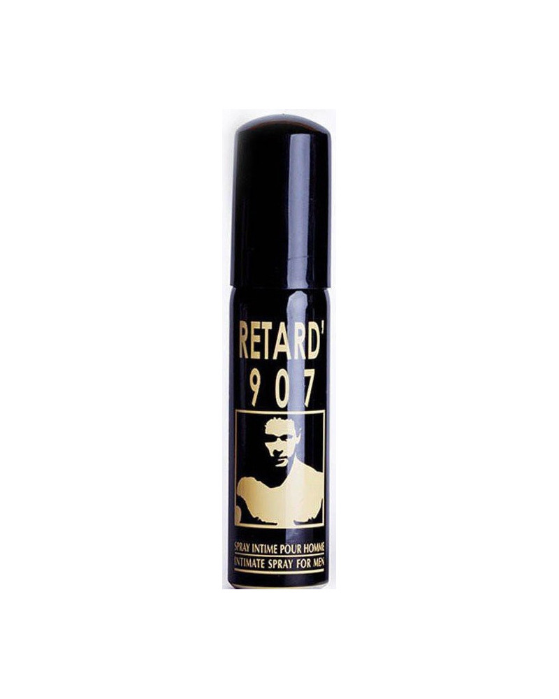 Spray retardant RETARD 907 25mL 