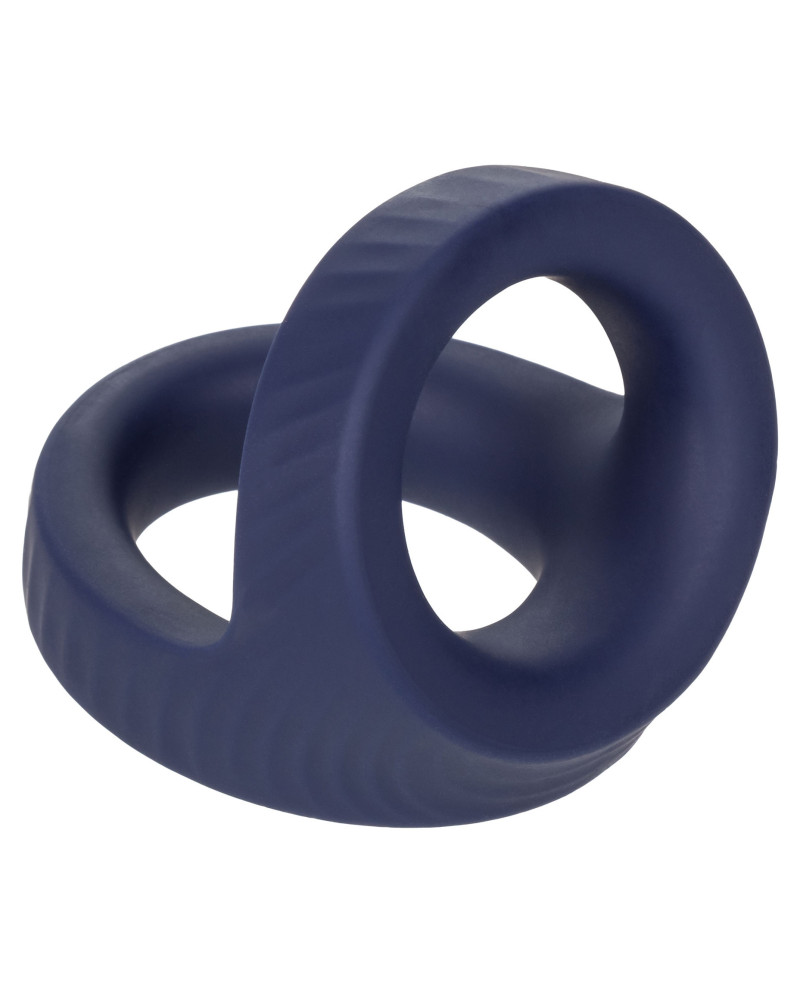Ballstretcher Max Dual Ring Viceroy Bleu 