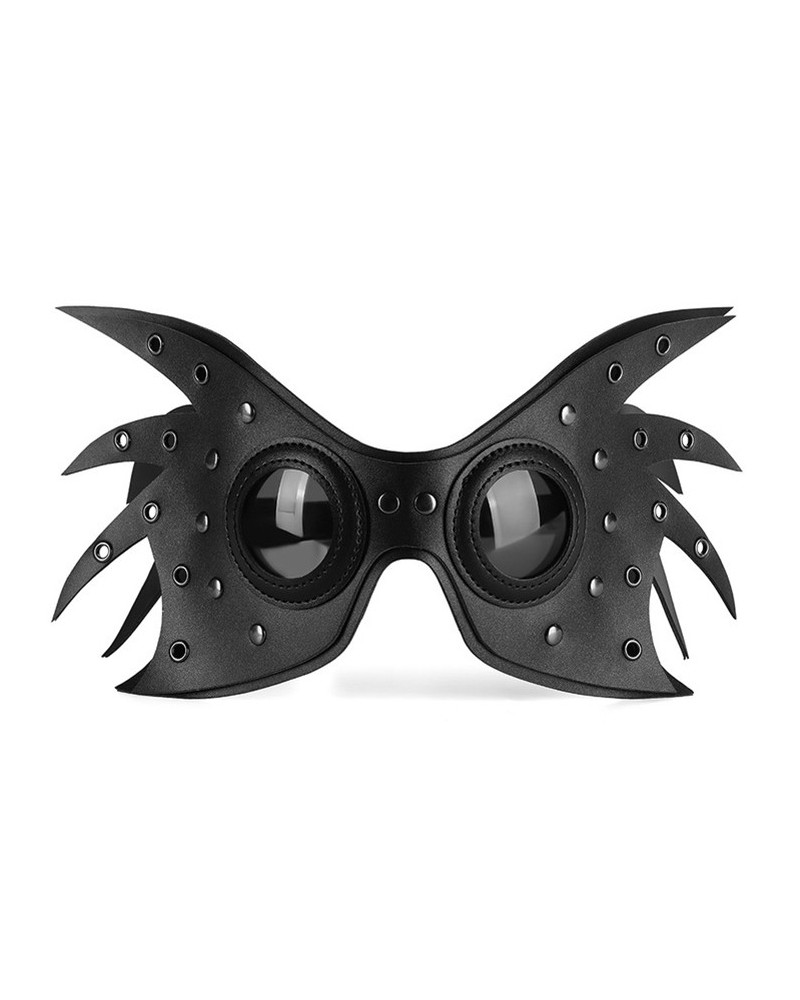 Masque Wingy Noir 