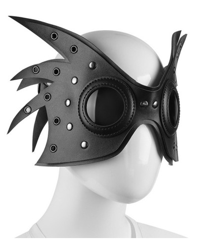 Masque Wingy Noir 