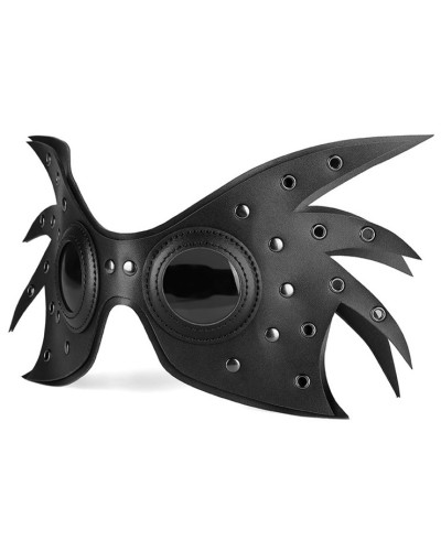 Masque Wingy Noir 
