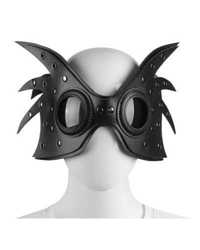 Masque Wingy Noir 