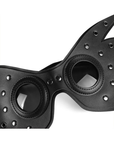 Masque Wingy Noir 