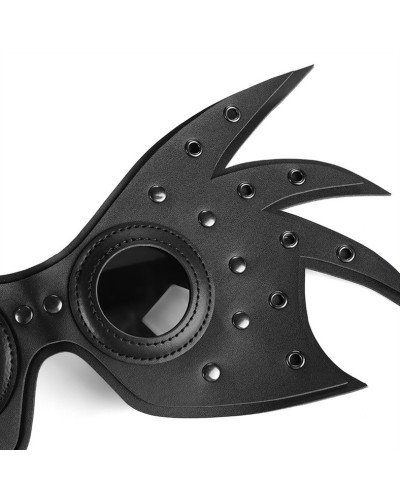 Masque Wingy Noir 