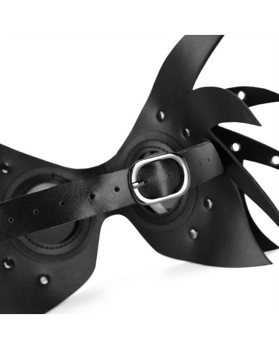 Masque Wingy Noir 