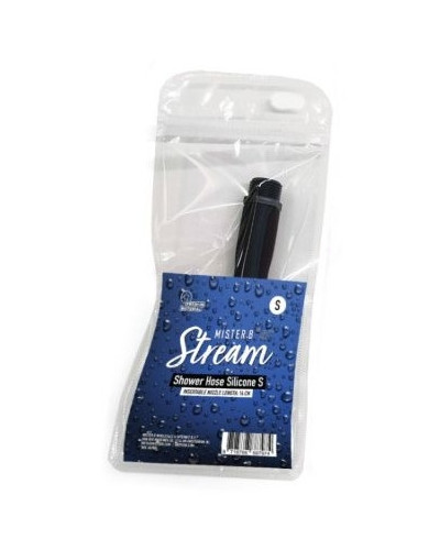 Embout de douche Stream Shower S 15cm 