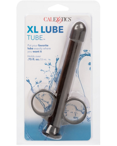 Injecteur à lubrifiant XL Lube 23 ml Noir 