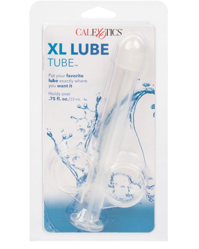 Injecteur à lubrifiant Xl Lube 23ml Transparent 