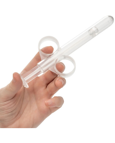 Injecteur à lubrifiant Xl Lube 23ml Transparent 