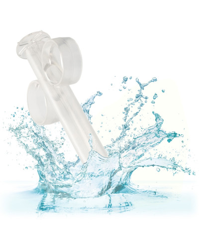 Injecteur à lubrifiant Xl Lube 23ml Transparent 
