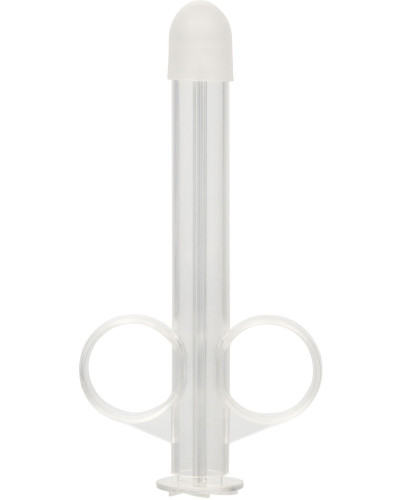 Injecteur à lubrifiant Xl Lube 23ml Transparent 