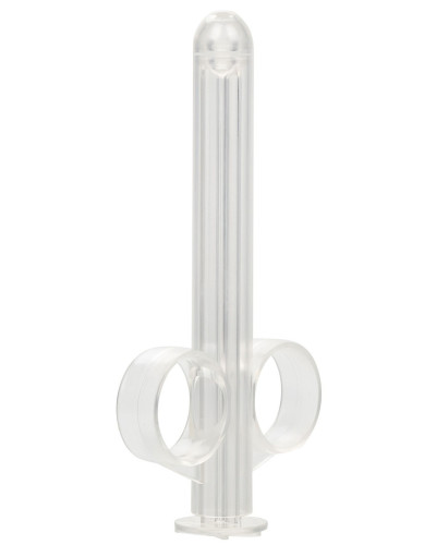 Injecteur à lubrifiant Xl Lube 23ml Transparent 