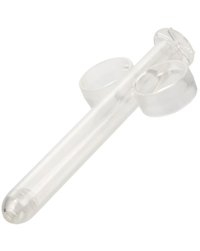 Injecteur à lubrifiant Xl Lube 23ml Transparent 