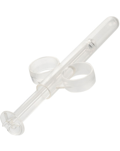 Injecteur à lubrifiant Xl Lube 23ml Transparent 