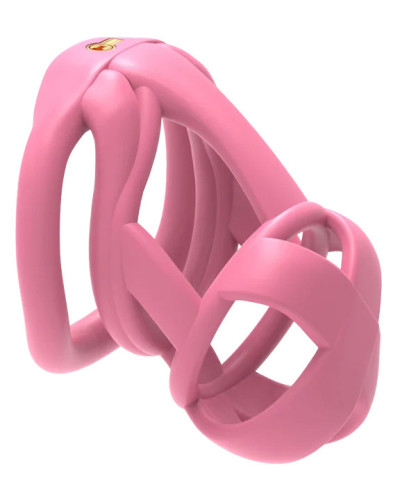 Cage Bonex Rose M 7.5 x 3.3cm 