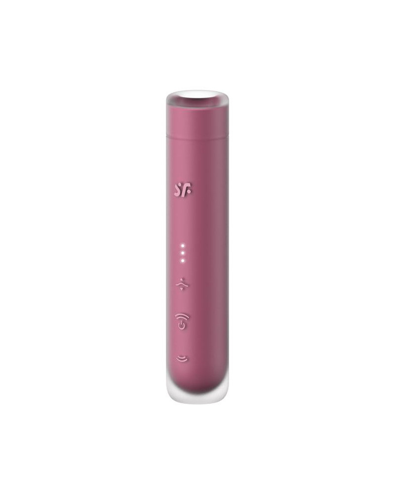 Stimulateur de clitoris First Kiss 