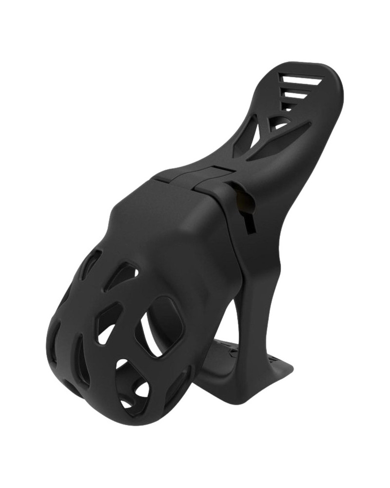 Cage Komplit 8 x 3.5 cm Noire 