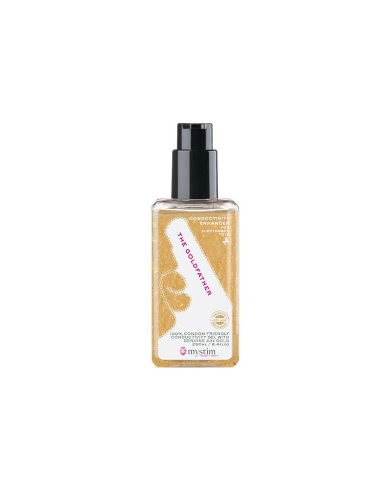 Gel Electro Conduction 250mL 