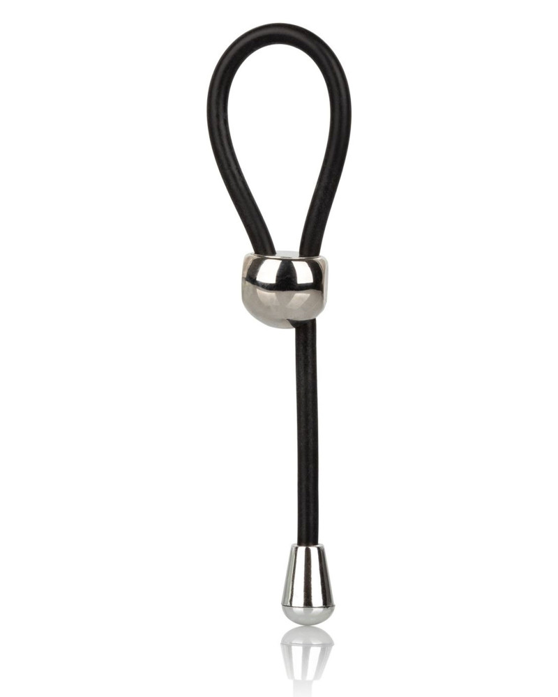 Cockring Lasso E-Z Cinch Silicone 