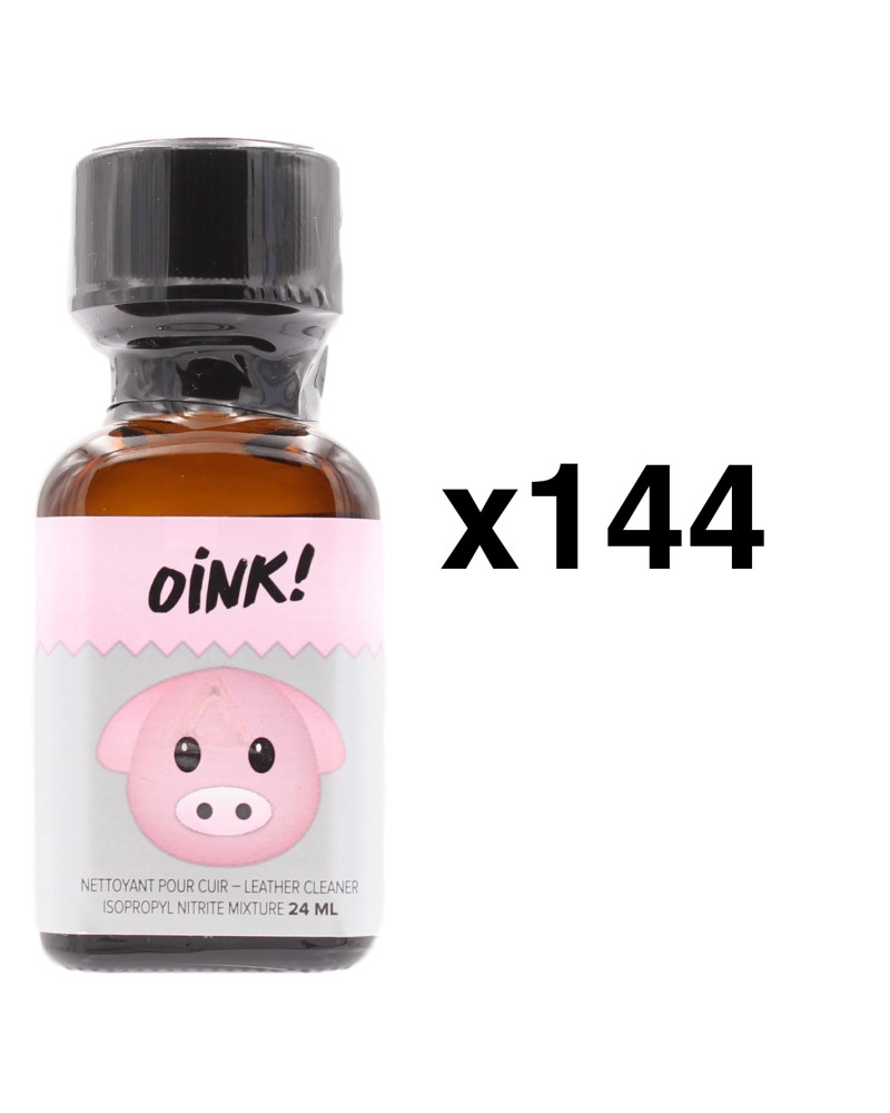 Oink 24ml x144 