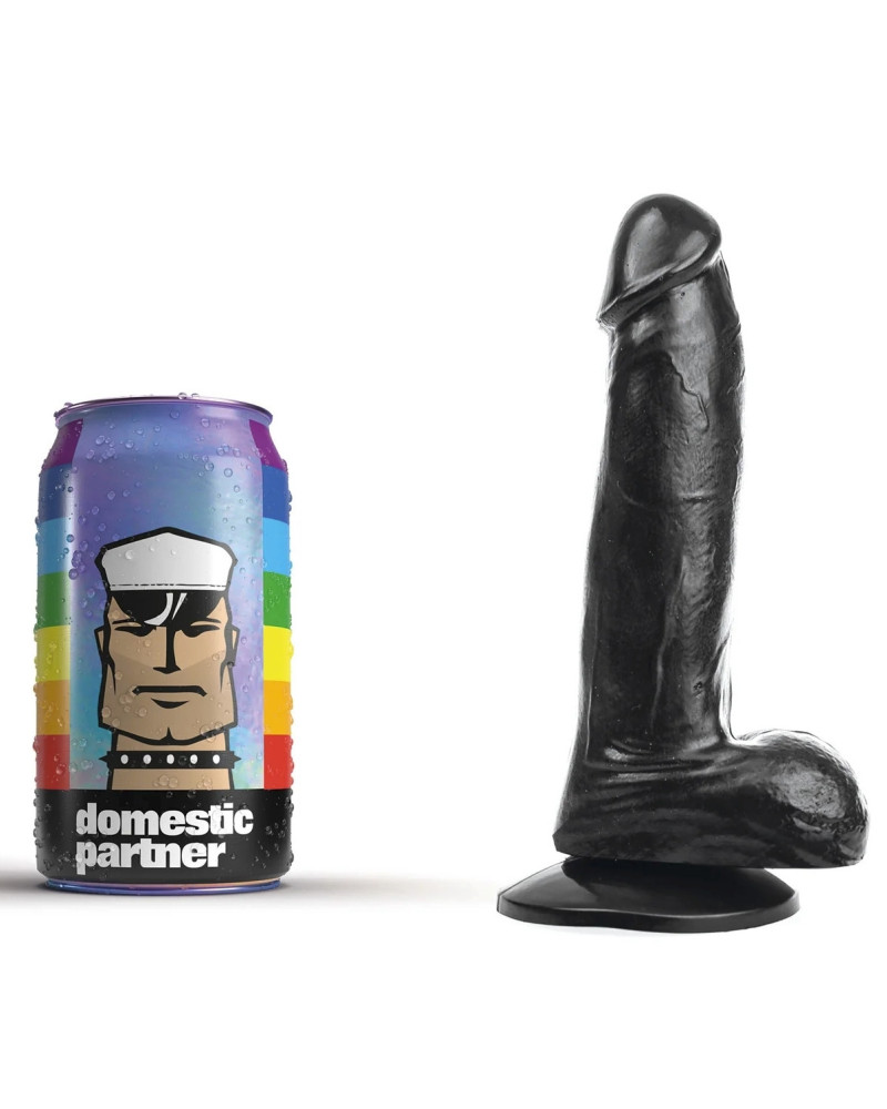 Gode DP98B Wilhelm Noir S 13 x 4 cm 