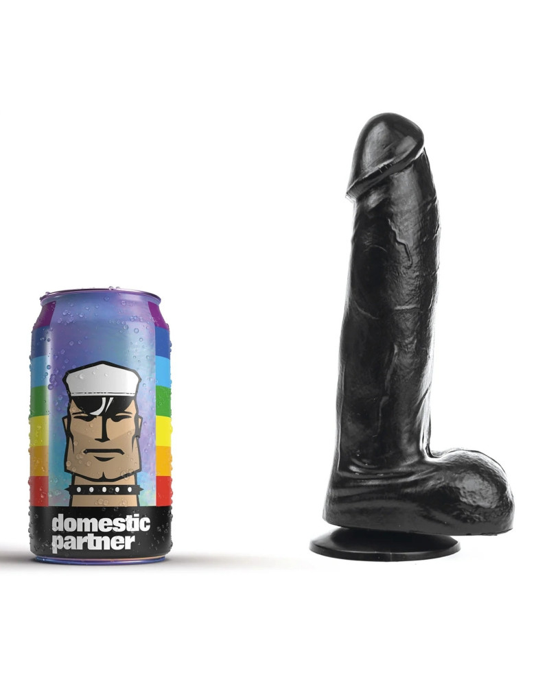 Gode DP99B Wilhelm Noir M 16 x 5cm 