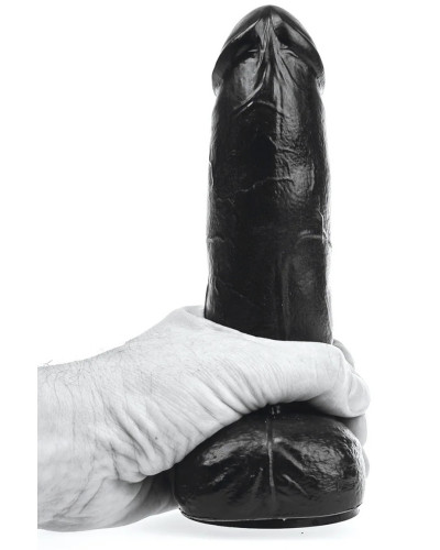Gode DP99B Wilhelm Noir M 16 x 5cm 