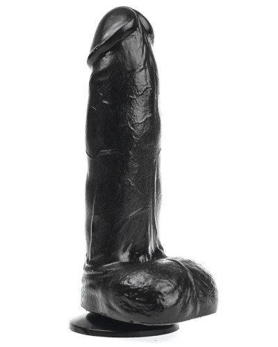 Gode DP99B Wilhelm Noir M 16 x 5cm 