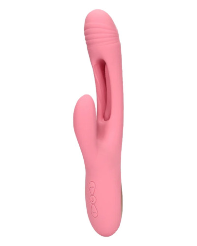 Vibro Rabbit Beatit14 x 3.5cm 