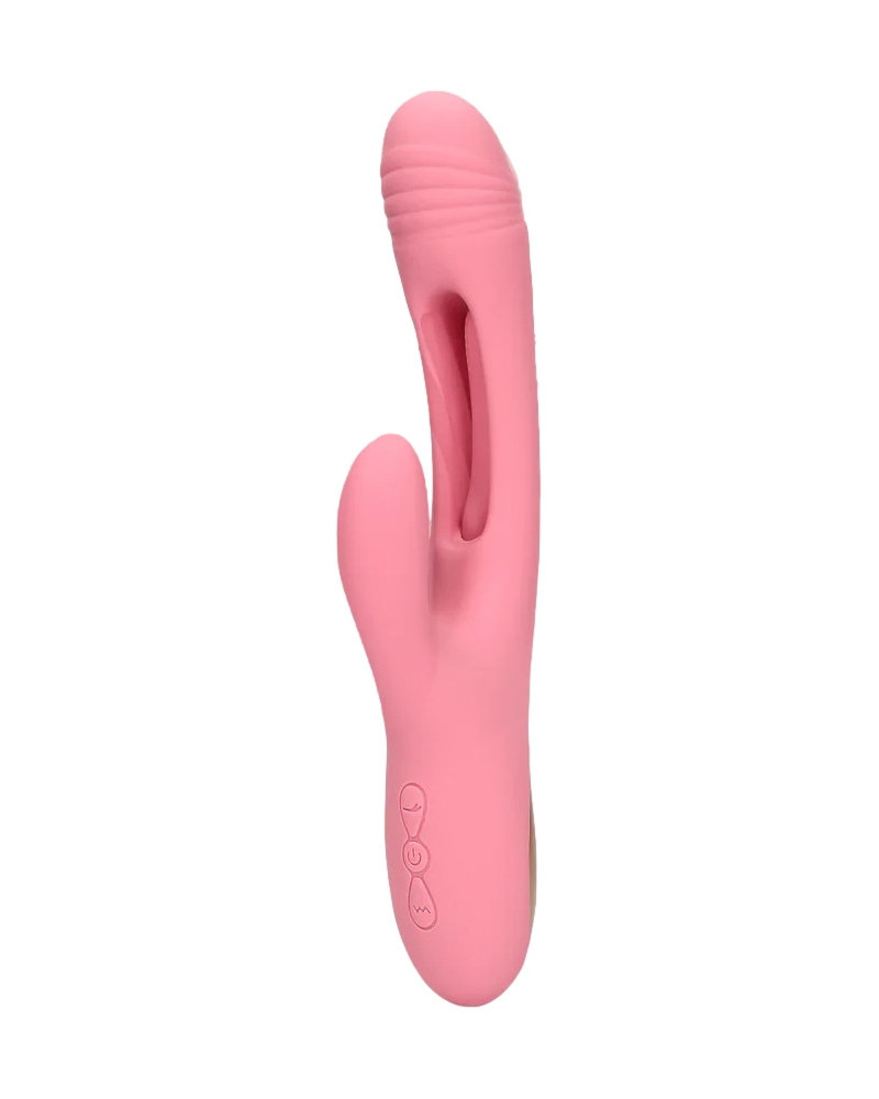 Vibro Rabbit Beatit14 x 3.5cm 