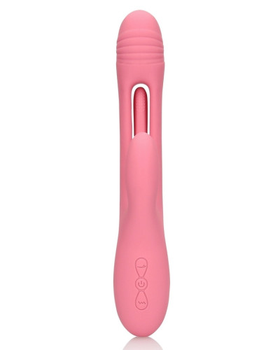 Vibro Rabbit Beatit14 x 3.5cm 