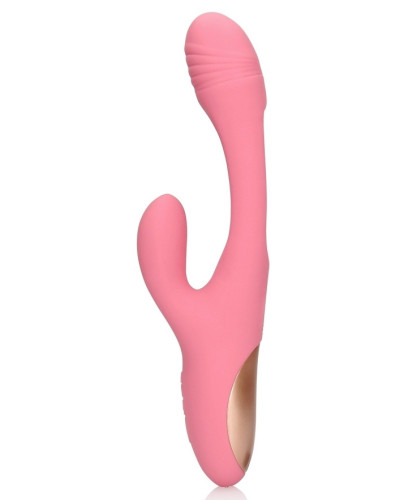 Vibro Rabbit Beatit14 x 3.5cm 